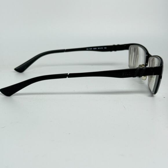 RALPH LAUREN POLO PH1147 9038 Matte Black Demo Lens 54-16-145 H19350 - Picture 4 of 7